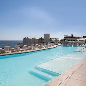 Be.hotel St. Julian's