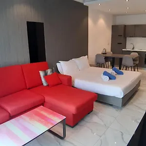 Hub Apartmán