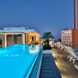 3* Hotel Valentina