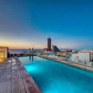Ikyk Hotel- Ik Collection St. Julian's
