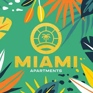 Miami Apartmán