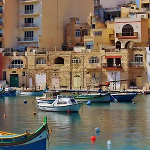 Bookarest Malta Hostel