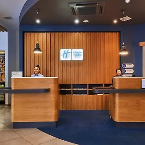 Express - Malta By Ihg Saint Julian's