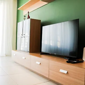 Ta' Tereza Seafront Apartment