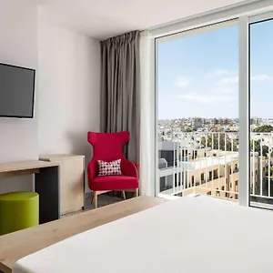 3* Hotel Quadro Hotel, Trademark Collection By Wyndham