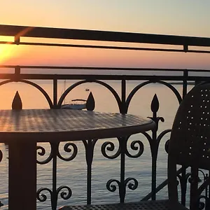 Maltese Balcony Apartment