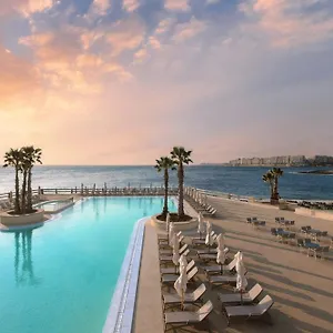 The Westin Dragonara Resort, Malta St. Julian's