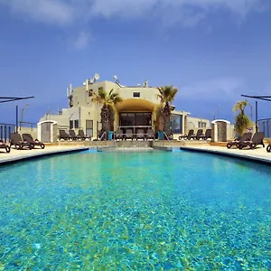 Malta Marriott & Hotel
